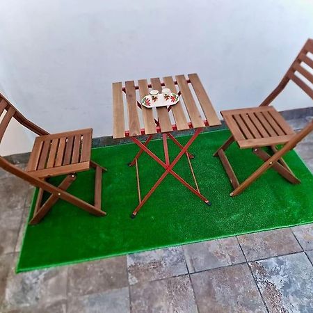 Cozy Apartment With Garden Puerto Rico  Ngoại thất bức ảnh