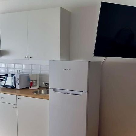 Cozy Apartment With Garden Puerto Rico  Ngoại thất bức ảnh