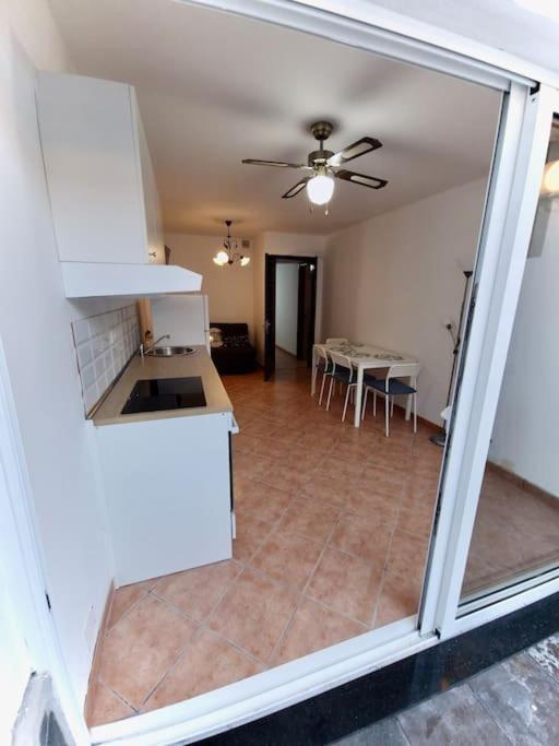 Cozy Apartment With Garden Puerto Rico  Ngoại thất bức ảnh