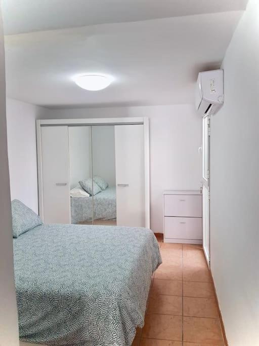 Cozy Apartment With Garden Puerto Rico  Ngoại thất bức ảnh